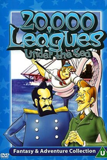 20.000 Léguas Submarinas (20,000 Leagues Under the Sea)