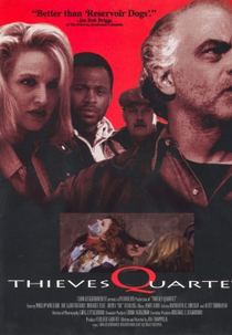 Quarteto de Ladrões (Thieves Quartet)