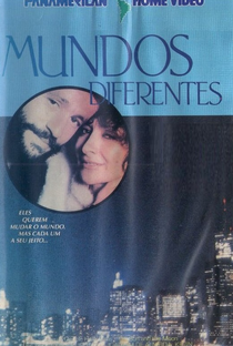 Mundos Diferentes - Poster / Capa / Cartaz - Oficial 1