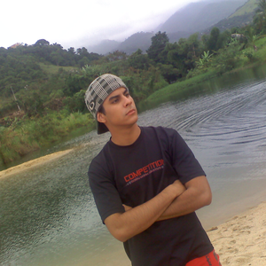 Foto de perfil de marcus araújo