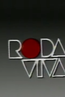 Roda Viva (Temporada 1986) - Poster / Capa / Cartaz - Oficial 2