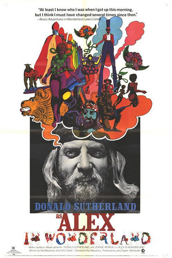  de Filme Um Doido Genial (1970)