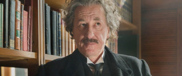 ‘Genius’: Série sobre Albert Einstein ganha o primeiro teaser; Assista! - CinePOP