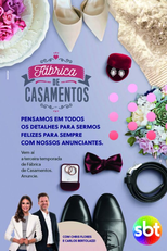 Fábrica de Casamentos (3ª Temporada) (Fábrica de Casamentos (3ª Temporada))