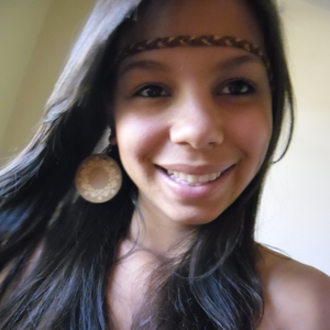 Foto de perfil de Rafaella