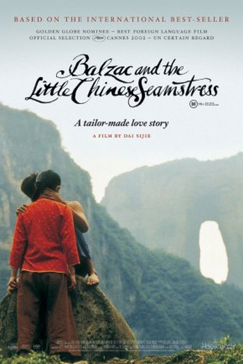  de Filme Balzac e a Costureirinha Chinesa (2002)