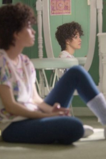Poster de Episódio Dame Un Beso (2020)