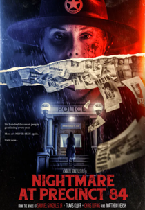 Noite dos Desaparecidos (Night of the Missing)