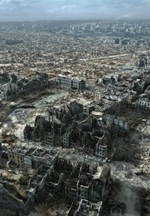 Cidade da Ruina (Miasto Ruin)