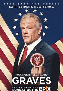 Graves (1ª Temporada) (Graves (Season 1))
