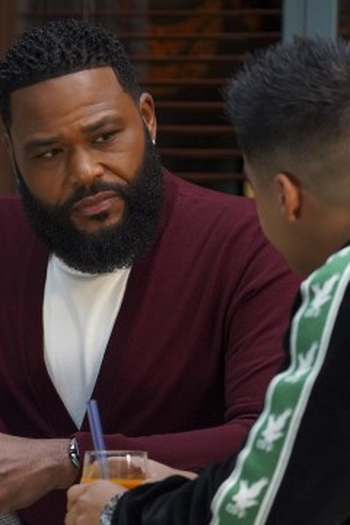Poster de Episódio Daddy Lessons (2021)