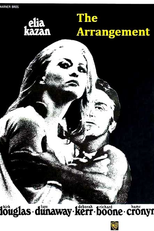 Movidos Pelo Ódio (The Arrangement)