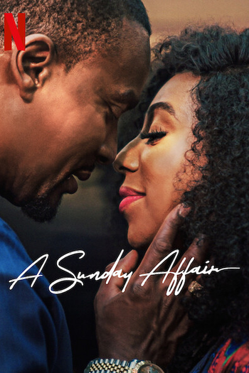  de Filme Um Amor para Duas (2023)