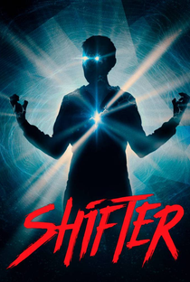 Shifter - Poster / Capa / Cartaz - Oficial 1