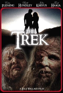 The Trek - Poster / Capa / Cartaz - Oficial 1