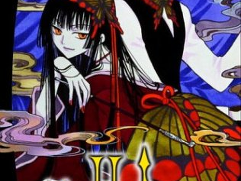 Foto 2 de xxxHOLiC (1ª Temporada)