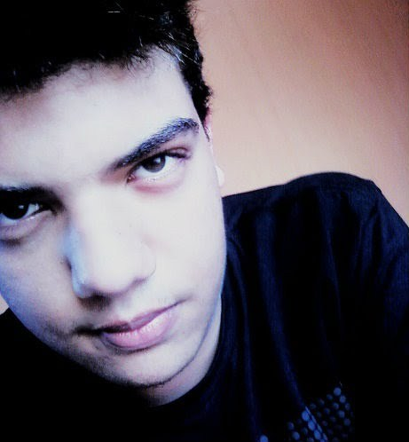 Matheus Oliveira - Foto 1