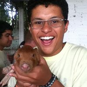 Foto de perfil de Lucas Malafaia