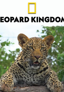 Karula - A Rainha dos Leopardos (Leopard Kingdom)
