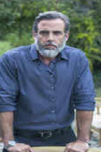 Poster de Episódio Jorge descubre que lo traicionan (2019)