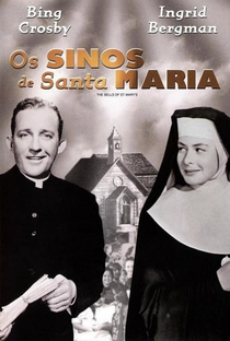 Os Sinos de Santa Maria - Poster / Capa / Cartaz - Oficial 7