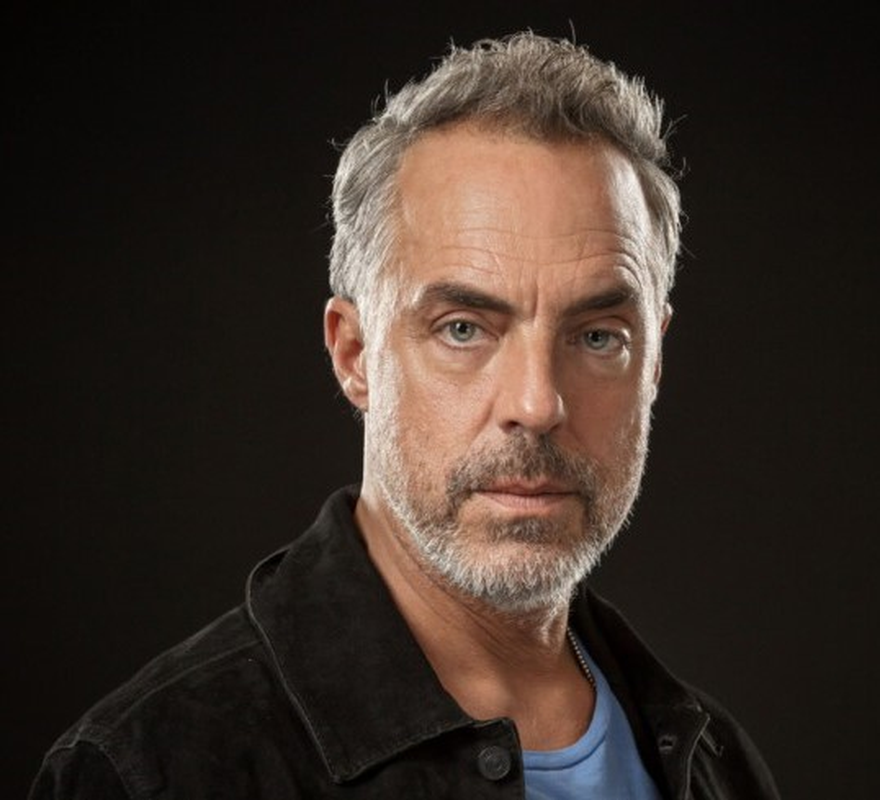 Titus Welliver - Foto 1