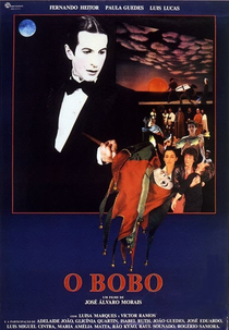 O Bobo (O Bobo)