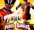 Power Rangers Samurai - O Filme