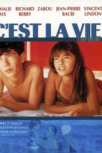  de Filme La Baule-les-Pins (1990)