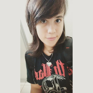 Foto de perfil de Nadine