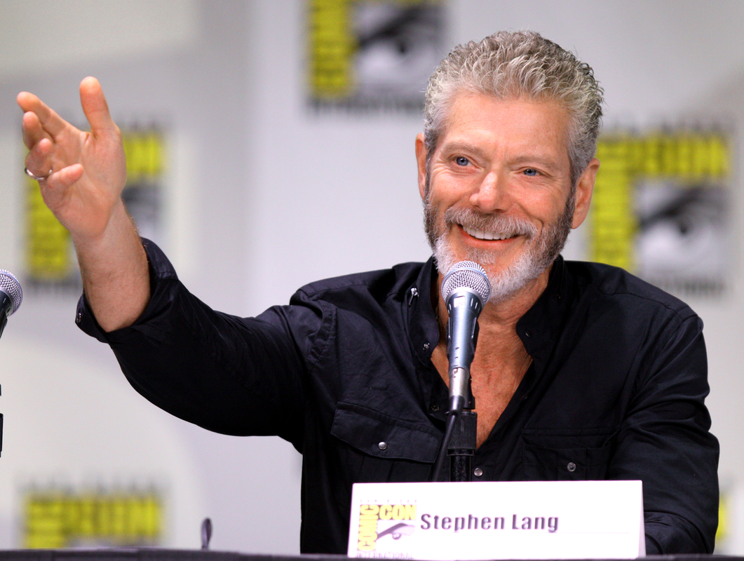 Stephen Lang (I) - Foto 5
