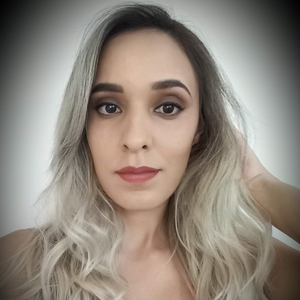 Foto de perfil de Bruna Oliveira