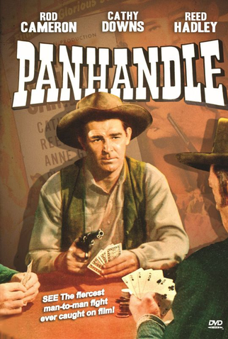 Poster 3 de Filme Expiação (1948)