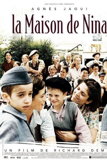  de Filme Enquanto Houver Esperança (2005)