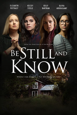 Amigas de Verdade (Be Still And Know)