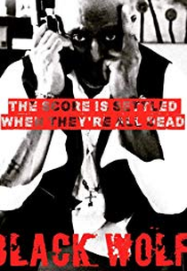 Black Wolf (Black Wolf)