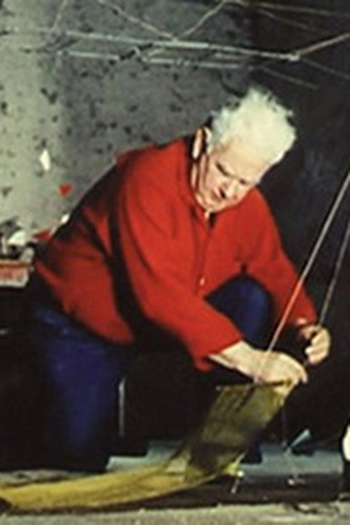 Poster de Curta Le Cirque de Calder (1961)