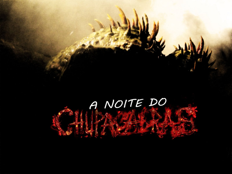 Foto 1 de A Noite do Chupacabras