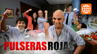 Trailer: Pulseras Rojas - América Televisión - Muy Pronto