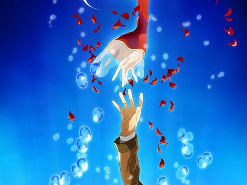 Foto 1 de Fate/Extra Last Encore