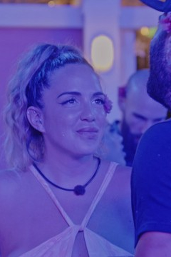Poster de Episódio El premio continúa bajando (2022)