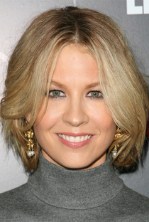 Jenna Elfman - Poster 2