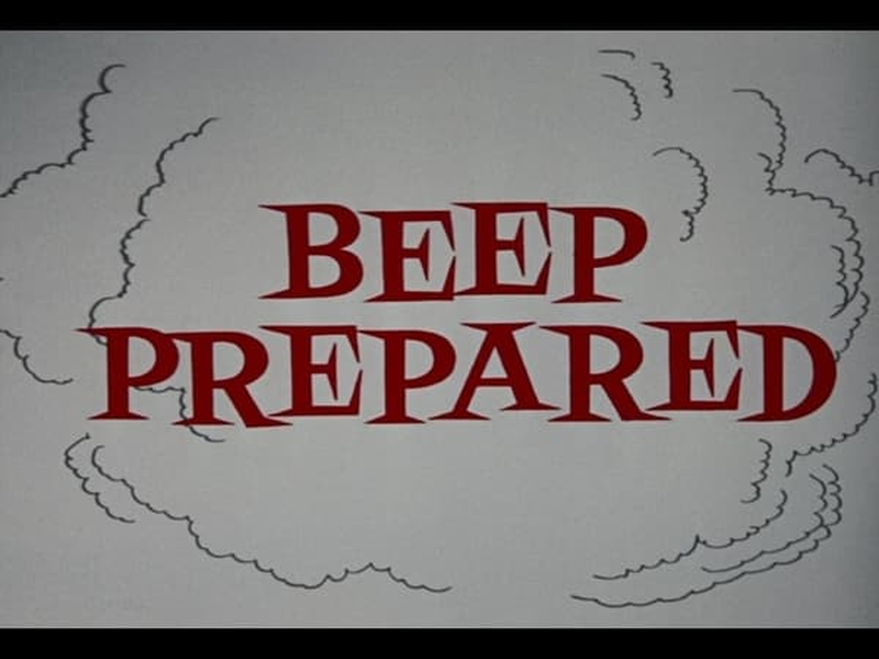 Foto 7 de Beep Prepared