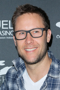 Michael Rosenbaum (I) - Poster 2