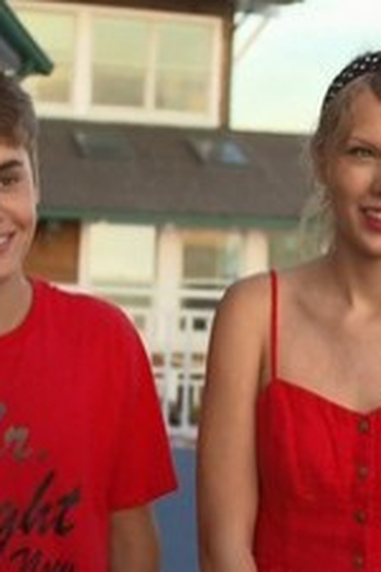 Poster de Episódio Justin Bieber (2012)