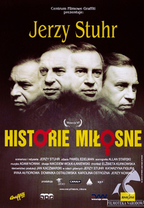 Histórias de Amor (Historie milosne)