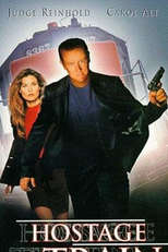 Crackerjack 2: Morte Sobre Trilhos (Hostage Train)