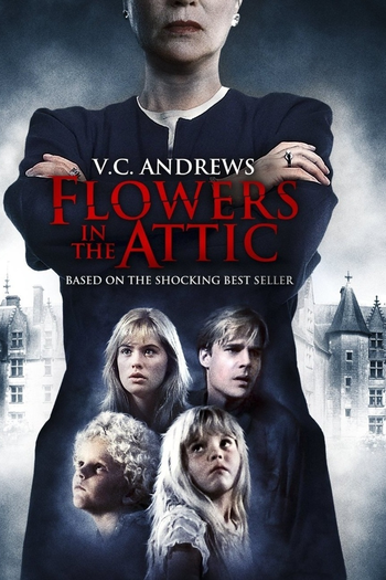  de Filme O Jardim dos Esquecidos (1987)