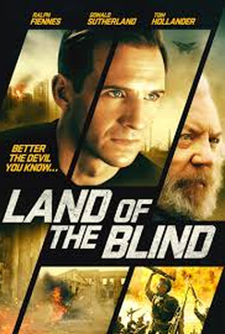 Poster 2 de Filme Terra de Ninguém (2006)