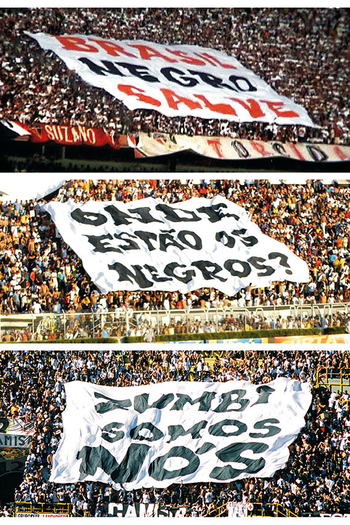  de Filme Zumbi Somos Nós (2007)
